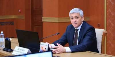 Colman Domingo and Jude Law at amfAR’s Venice Gala