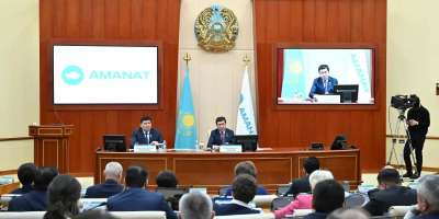 Colman Domingo and Jude Law at amfAR’s Venice Gala