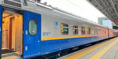 Colman Domingo and Jude Law at amfAR’s Venice Gala