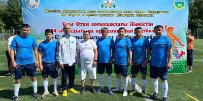 Colman Domingo and Jude Law at amfAR’s Venice Gala