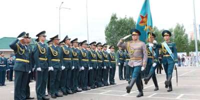 Colman Domingo and Jude Law at amfAR’s Venice Gala