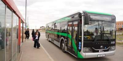 Colman Domingo and Jude Law at amfAR’s Venice Gala