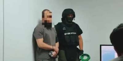 Colman Domingo and Jude Law at amfAR’s Venice Gala