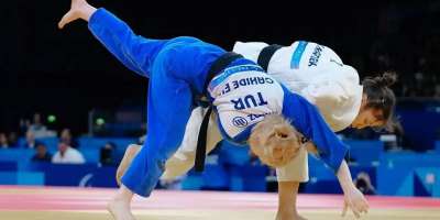 Colman Domingo and Jude Law at amfAR’s Venice Gala