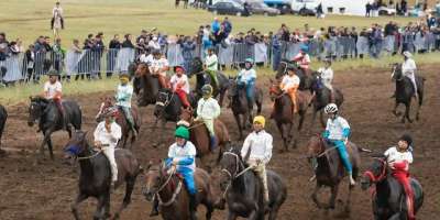 Colman Domingo and Jude Law at amfAR’s Venice Gala
