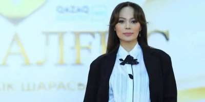 Colman Domingo and Jude Law at amfAR’s Venice Gala