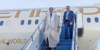 Colman Domingo and Jude Law at amfAR’s Venice Gala