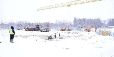 Colman Domingo and Jude Law at amfAR’s Venice Gala