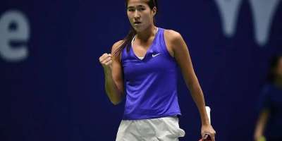 Colman Domingo and Jude Law at amfAR’s Venice Gala