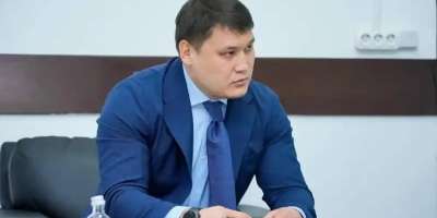 Colman Domingo and Jude Law at amfAR’s Venice Gala