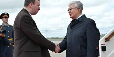 Colman Domingo and Jude Law at amfAR’s Venice Gala