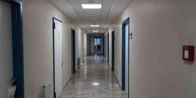 Colman Domingo and Jude Law at amfAR’s Venice Gala