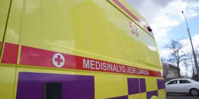 Colman Domingo and Jude Law at amfAR’s Venice Gala