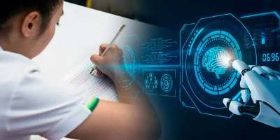 Colman Domingo and Jude Law at amfAR’s Venice Gala