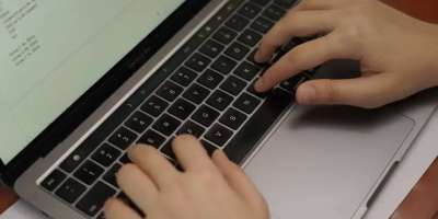 Colman Domingo and Jude Law at amfAR’s Venice Gala