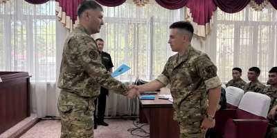 Colman Domingo and Jude Law at amfAR’s Venice Gala