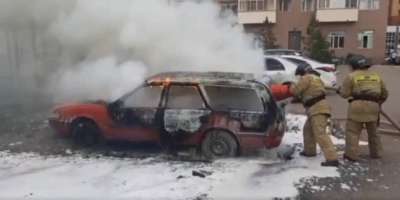 Colman Domingo and Jude Law at amfAR’s Venice Gala