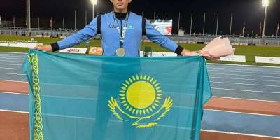 Colman Domingo and Jude Law at amfAR’s Venice Gala
