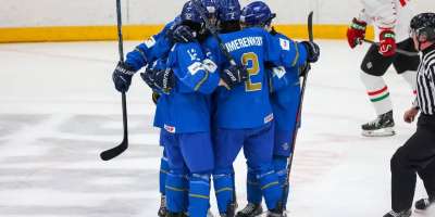 Colman Domingo and Jude Law at amfAR’s Venice Gala