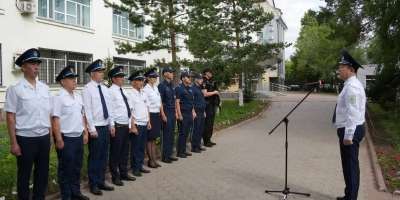 Colman Domingo and Jude Law at amfAR’s Venice Gala