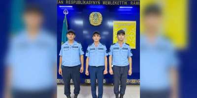 Colman Domingo and Jude Law at amfAR’s Venice Gala