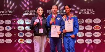 Colman Domingo and Jude Law at amfAR’s Venice Gala
