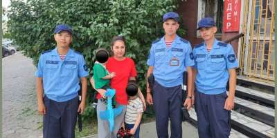 Colman Domingo and Jude Law at amfAR’s Venice Gala