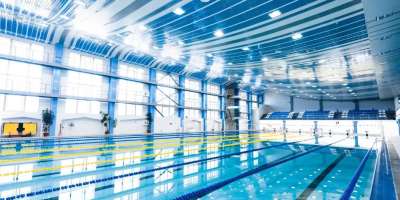 Colman Domingo and Jude Law at amfAR’s Venice Gala