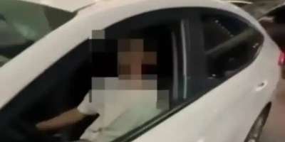 Colman Domingo and Jude Law at amfAR’s Venice Gala