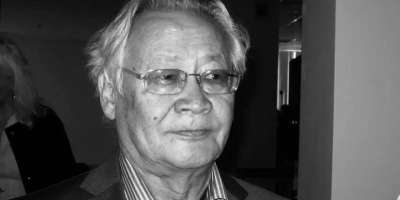 Colman Domingo and Jude Law at amfAR’s Venice Gala