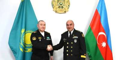 Colman Domingo and Jude Law at amfAR’s Venice Gala