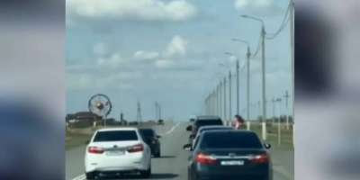 Colman Domingo and Jude Law at amfAR’s Venice Gala