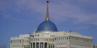 Colman Domingo and Jude Law at amfAR’s Venice Gala