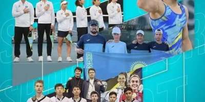 Colman Domingo and Jude Law at amfAR’s Venice Gala