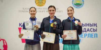 Colman Domingo and Jude Law at amfAR’s Venice Gala