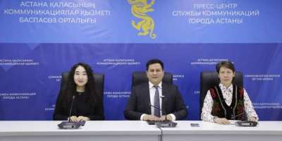 Colman Domingo and Jude Law at amfAR’s Venice Gala