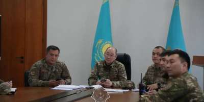 Colman Domingo and Jude Law at amfAR’s Venice Gala