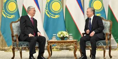 Colman Domingo and Jude Law at amfAR’s Venice Gala