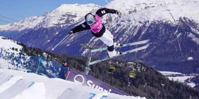 Colman Domingo and Jude Law at amfAR’s Venice Gala