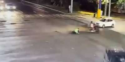 Colman Domingo and Jude Law at amfAR’s Venice Gala