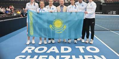 Colman Domingo and Jude Law at amfAR’s Venice Gala