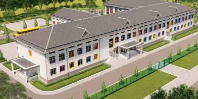 Colman Domingo and Jude Law at amfAR’s Venice Gala