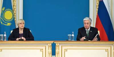 Colman Domingo and Jude Law at amfAR’s Venice Gala