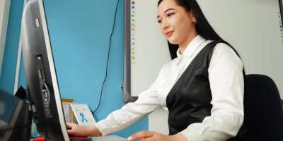 Colman Domingo and Jude Law at amfAR’s Venice Gala