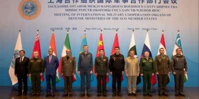 Colman Domingo and Jude Law at amfAR’s Venice Gala