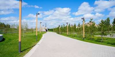 Colman Domingo and Jude Law at amfAR’s Venice Gala