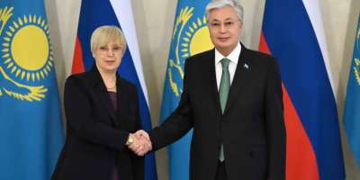 Colman Domingo and Jude Law at amfAR’s Venice Gala