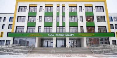 Colman Domingo and Jude Law at amfAR’s Venice Gala