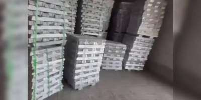 Colman Domingo and Jude Law at amfAR’s Venice Gala