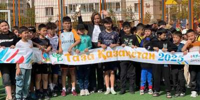 Colman Domingo and Jude Law at amfAR’s Venice Gala